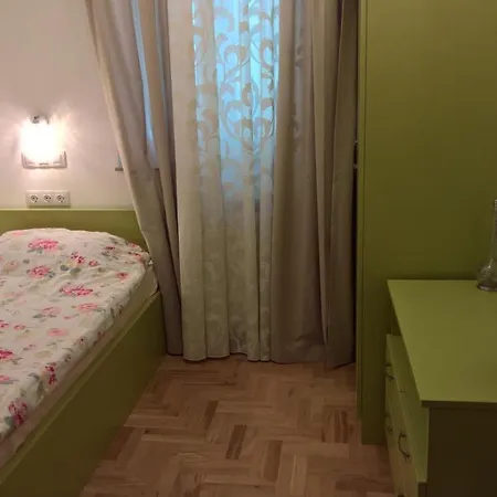 아파트 Stylish Cozy