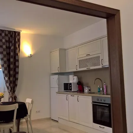 Apartament Stylish Cozy *