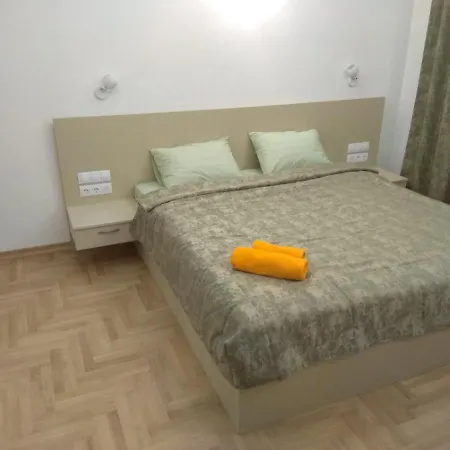 아파트 Stylish Cozy